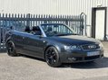 Audi A4 2.4 A4 SE Cabriolet Auto 2dr 19