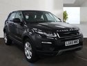 Land Rover Range Rover Evoque 2.0 TD4 SE Tech Auto 4WD Euro 6 (s/s) 5dr