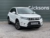 Suzuki Vitara SZ-T BOOSTERJET ALLGRIP MHEV
