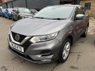Nissan Qashqai DIG-T ACENTA PREMIUM 5