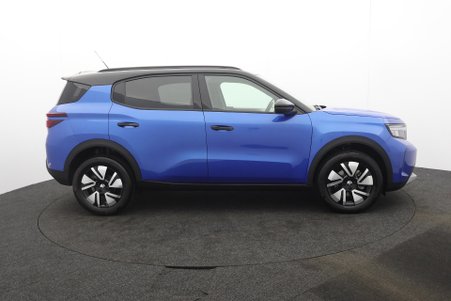 Vauxhall Frontera 5dr 1.2 145ps Ultimate Petrol Hybrid e-DCT Automatic