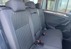 Volkswagen Tiguan Allspace LIFE 1.5 TSI 7 SEATS 22
