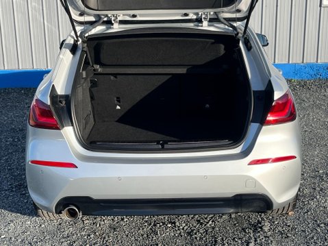 BMW 1 Series 1.5 118i Sport Euro 6 (s/s) 5dr 51