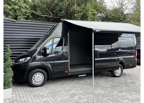 Citroen Relay 2.2 BlueHDi 35 Enterprise Panel Van 5dr Diesel Manual L4 Extra High Roof Eu 10