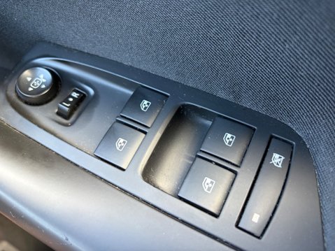 Vauxhall Astra 1.4T SRI NAV 23