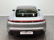 Porsche Taycan Performance Plus 93.4kWh 4S Saloon 4dr Electric Auto 4WD (571 ps) 20