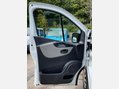 Renault Trafic 1.6 dCi 27 Business SWB Standard Roof Euro 6 5dr 30