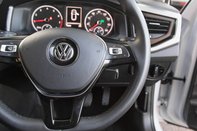 Volkswagen Polo SE TSI DSG 20