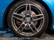 Mercedes-Benz A Class 2.1 A 220 D AMG Line Auto 5dr 28
