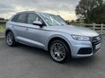 Audi Q5 2.0 TDI Sport S Tronic quattro Euro 6 (s/s) 5dr 3