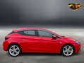 Vauxhall Astra 1.6 Astra SRi VX-Line Nav T S/S 5dr *NATIONAL DELIVERY* 37