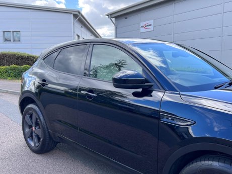 Jaguar E-Pace 2.0 P200 R-Dynamic S Auto AWD Euro 6 (s/s) 5dr 8