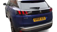 Peugeot 3008 1.2 PureTech GPF Allure SUV 5dr Petrol EAT Euro 6 (s/s) (130 ps) 4