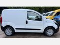 Fiat Fiorino 1.3 JTD Multijet II Cargo Car Derived Van 3dr Diesel Manual (119 g/km, 75 b 7