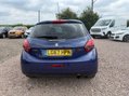 Peugeot 208 1.2 PureTech GT Line Hatchback 5dr Petrol EAT Euro 6 (s/s) (110 ps) 6