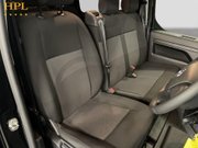 Vauxhall Vivaro Life 50kWh Combi MPV 5dr Electric Auto LWB (9 Seat, 7.4kW Charger) (136 ps) Allo 11