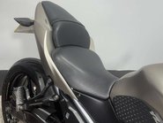 Kawasaki Z650 2017 29K NEW MOT SERVICED A2 BIKE 650CC NAKED TWIN SPORTS EXHAUST 34