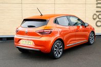 Renault Clio ICONIC TCE 2