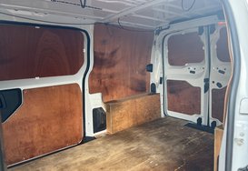 Citroen Dispatch M 1400 ENTERPRISE EDITION BLUEHDI S/S 31