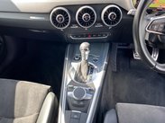 Audi TT 2.0 TFSI S line S Tronic quattro Euro 6 (s/s) 3dr 23