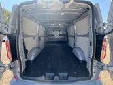 Ford Transit Custom SWB L1H1 (SOLD CM) Low Roof Sport 320 Air Con Alloys Sensors Cam EURO 6 9