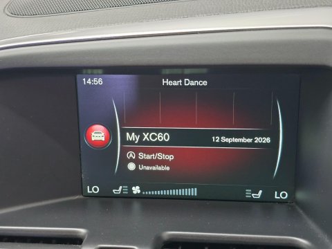 Volvo XC60 2.0 D4 SE Lux Nav Geartronic Euro 6 (s/s) 5dr 29