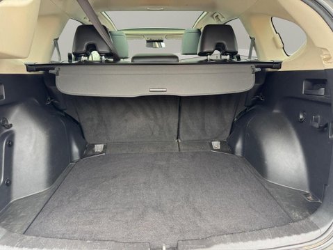 Honda CR-V 2.2 i-DTEC EX Auto 4WD Euro 5 5dr 40