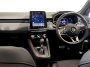 Renault Clio 1.6 E-TECH esprit Alpine Hatchback 5dr Petrol Hybrid Auto Euro 6 (s/s) (145 19