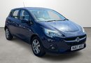 Vauxhall Corsa 1.0T ecoTEC Design 5dr 1