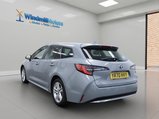 Toyota Corolla 1.8 VVT-h Icon Tech Touring Sports CVT Euro 6 (s/s) 5dr 7