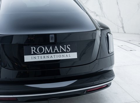Rolls-Royce Spectre 39