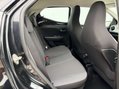 Toyota Aygo 1.0 Aygo X-Play TSS VVT-i CVT 5dr 17