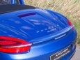 Porsche Boxster 24V S PDK 47