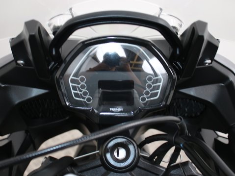 Triumph Tiger Sport 660 TIGER 660 SPORT 17