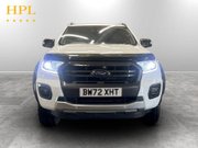 Ford Ranger 2.0 EcoBlue Wildtrak Pickup Double Cab 4dr Diesel Auto 4WD Euro 6 (s/s) (21 2