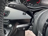 Audi A4 2.0 TDI ultra Sport S Tronic Euro 6 (s/s) 5dr 36