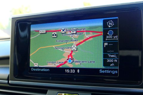 Audi A6 2.0 A6 SE Executive TDI Ultra Semi-Auto 5dr 27