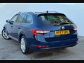 Skoda Superb 2.0 Superb SE L Executive TDI 5dr 37