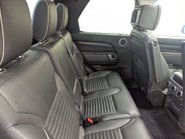 Land Rover Discovery 3.0 Discovery Luxury HSE TD6 Auto 4WD 5dr 45