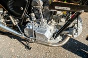 Ducati 900 SS DESMO. EXCELLENT EXAMPLE. NEW GASKETS. UPDATED CARBS. SINGLE & DUAL SEAT 12