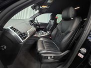 BMW X5 3.0 30d M Sport SUV 5dr Diesel Auto xDrive Euro 6 (s/s) (265 ps) 9