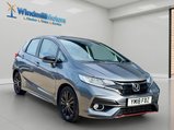 Honda Jazz 1.5 i-VTEC Sport Euro 6 (s/s) 5dr 1