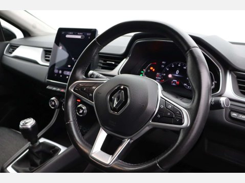 Renault Captur 1.0 Captur S Edition TCe 5dr 17