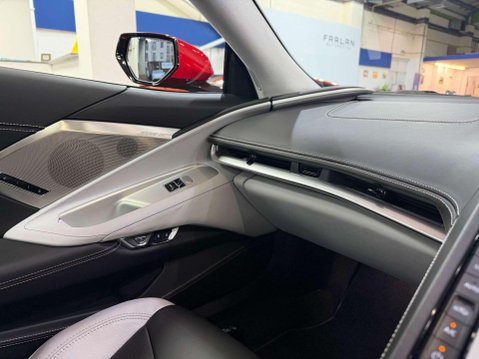 Chevrolet Corvette Stingray 6.2 V8 3LT Convertible 2dr Petrol DCT Euro 6 (482 ps) 42