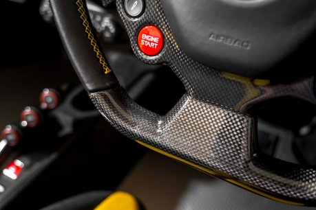 Ferrari 458 Speciale Aperta NOW SOLD. SIMILAR REQUIRED. PLEASE CALL 01903 254800. 54