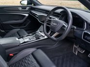 Audi RS6 4.0 RS 6 Vorsprung TFSI MHEV Quattro Auto 4WD 5dr 10