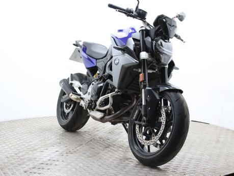 BMW F900R F 900 R SE