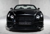 Bentley Continental Supersports NOW SOLD. SIMILAR REQUIRED. PLEASE CALL 01903 254800. 2
