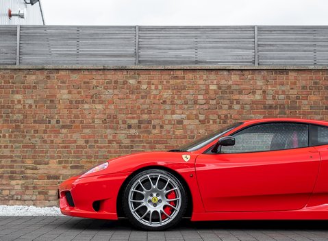 Ferrari 360 Challenge Stradale 34