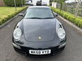Porsche 911 CARRERA 4 TIPTRONIC S 6